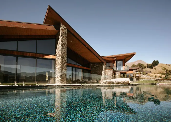 Stoneridge Estate