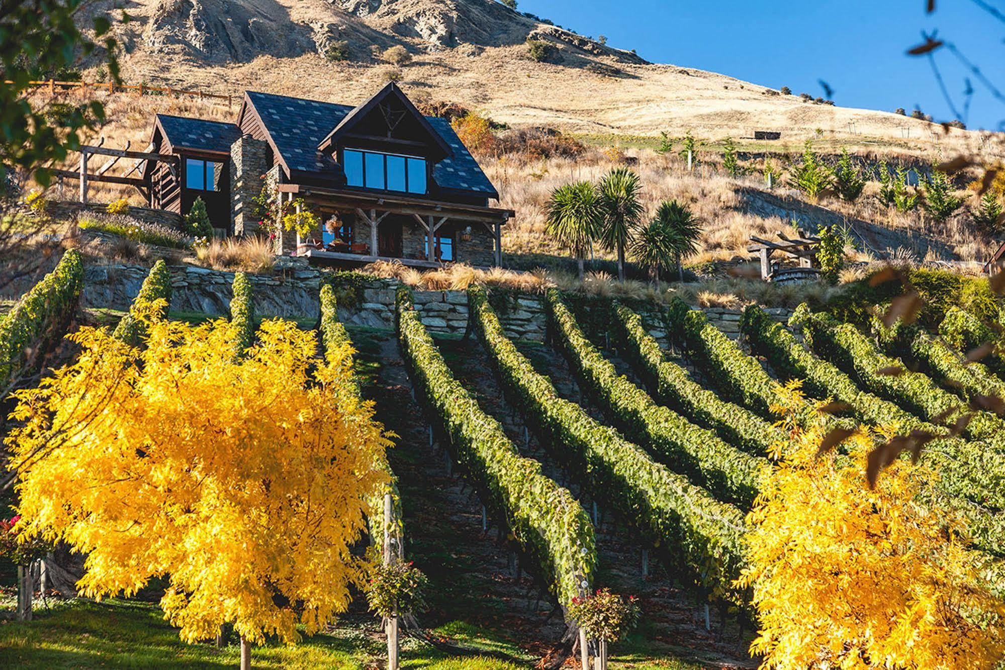 Stoneridge Estate 5* Queenstown