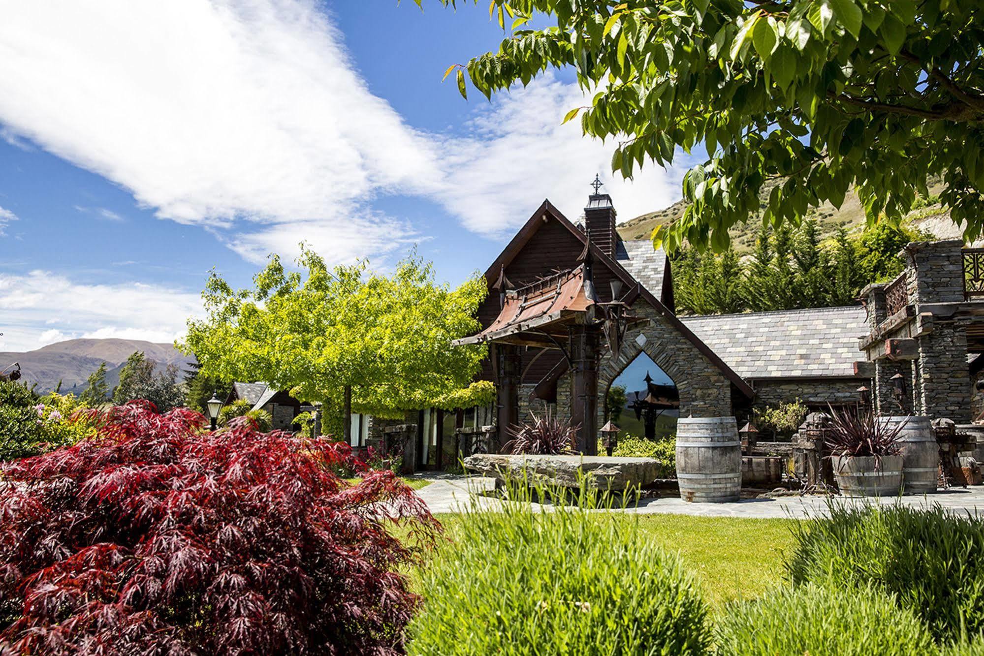 Stoneridge Estate 5* Queenstown