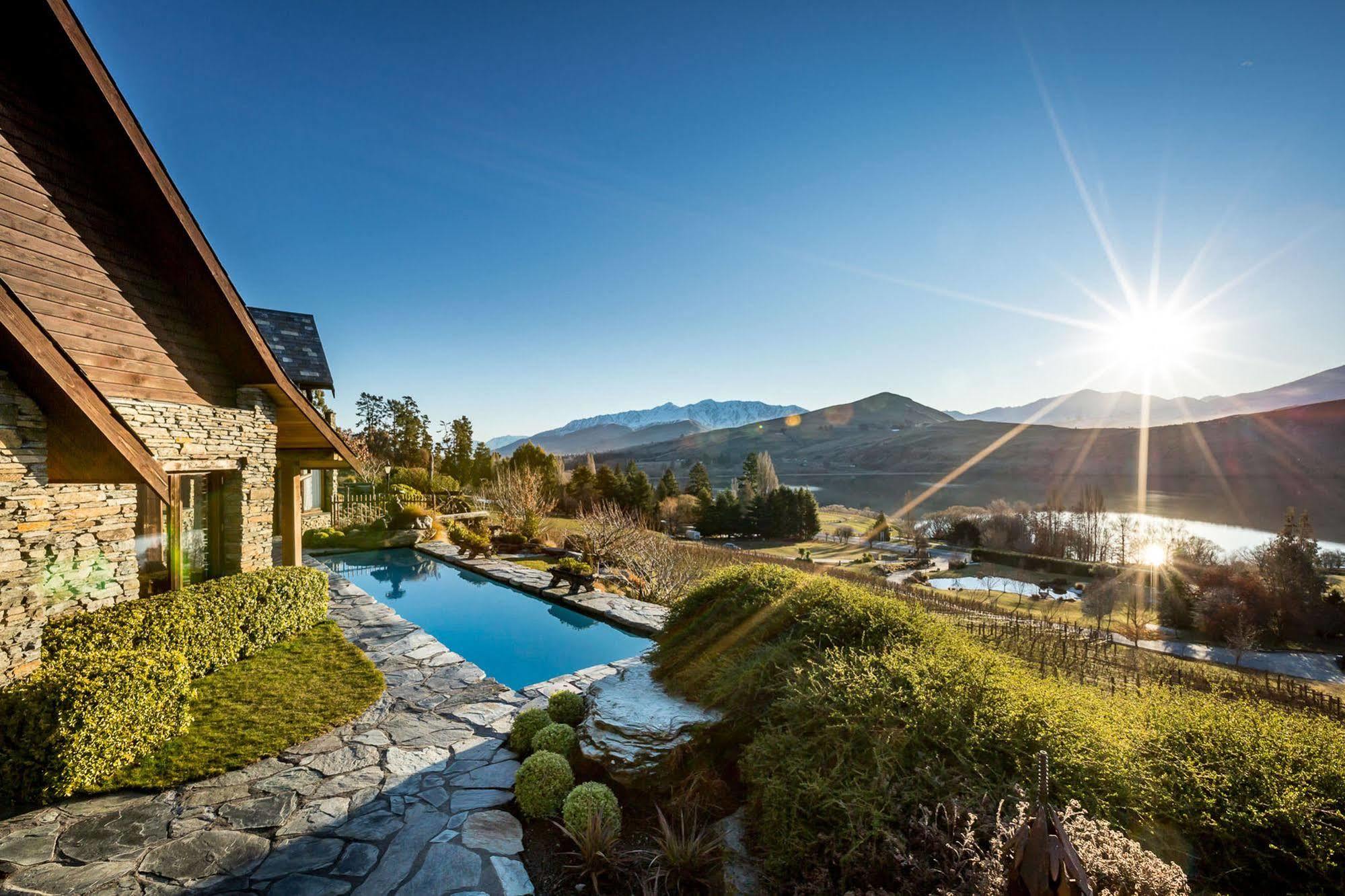 Stoneridge Estate Hotel 5*