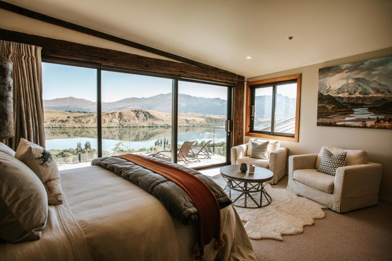 Stoneridge Estate Hotel 5*