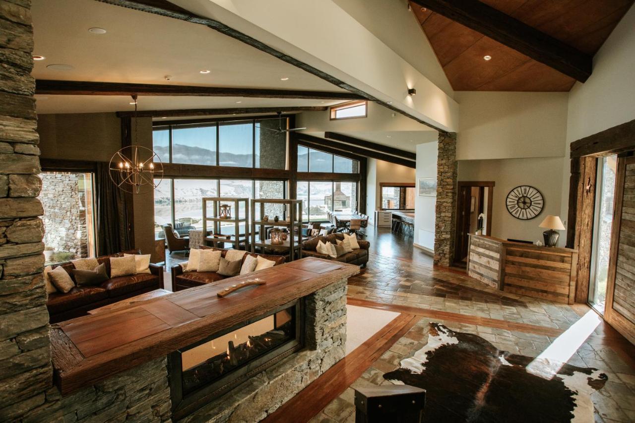 Hotel Stoneridge Estate 5*